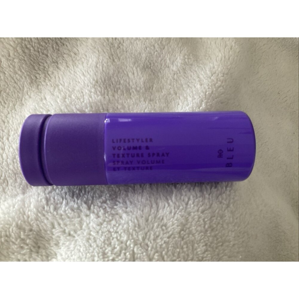 R+Co Bleu Lifestyler Volume & Texture Spray Travel Size 1.2 Oz/ 53.8 mL